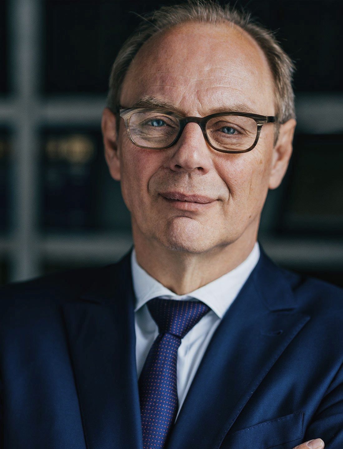 Peter Ruge Of Counsel | Dipl.-Finanzwirt | Steuerberater