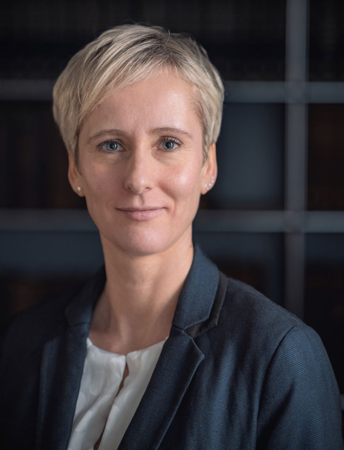 Mandy Wohlert Steuerberaterin