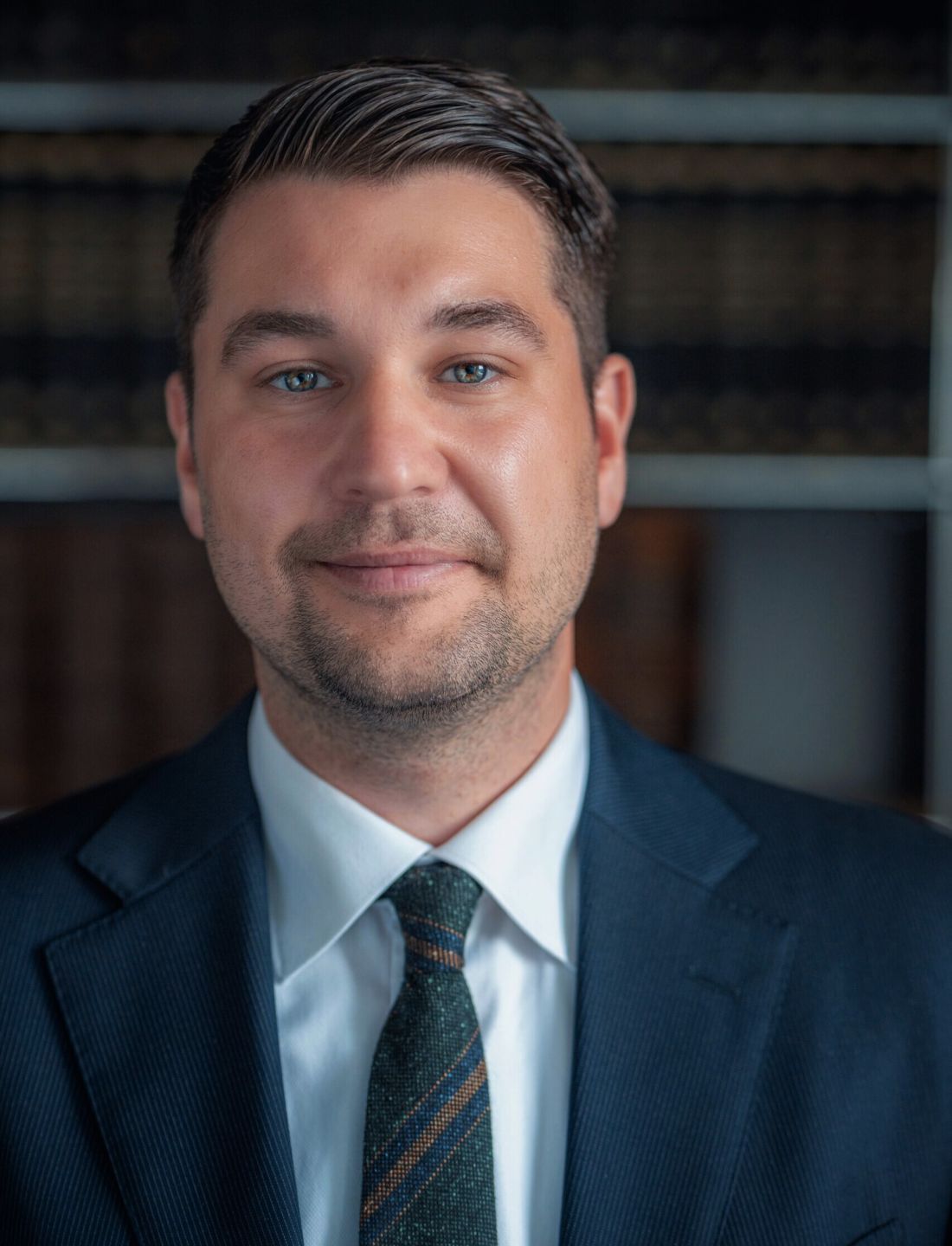 Johannes Ebner M.I.Tax Partner | Dipl.-Finanzwirt | Steuerberater | Fachberater für Int. Steuerrecht | Zertifizierter Berater für Kryptowerte und Steuern (WIRE) | Certified Crypto Finance Expert (CCFE)