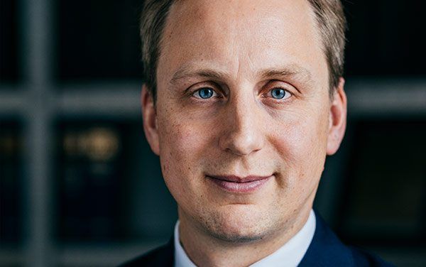 Bastian Ruge LL.M. - Rechtsanwalt | Fachanwalt für Erbrecht | Fachanwalt für Steuerrecht